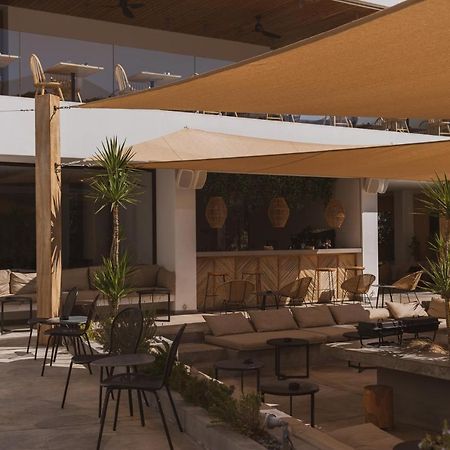 Cavo Vezal (Adults Only) Hotell Laganás Eksteriør bilde