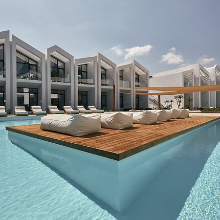 Cavo Vezal (Adults Only) Hotell Laganás Eksteriør bilde