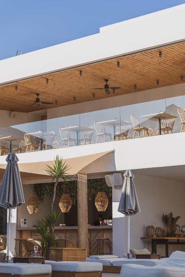 Cavo Vezal (Adults Only) Hotell Laganás Eksteriør bilde
