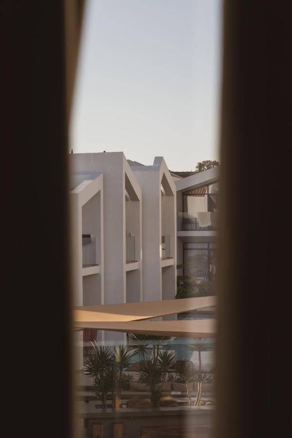 Cavo Vezal (Adults Only) Hotell Laganás Eksteriør bilde