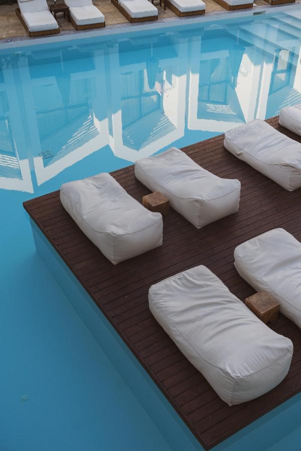 Cavo Vezal (Adults Only) Hotell Laganás Eksteriør bilde