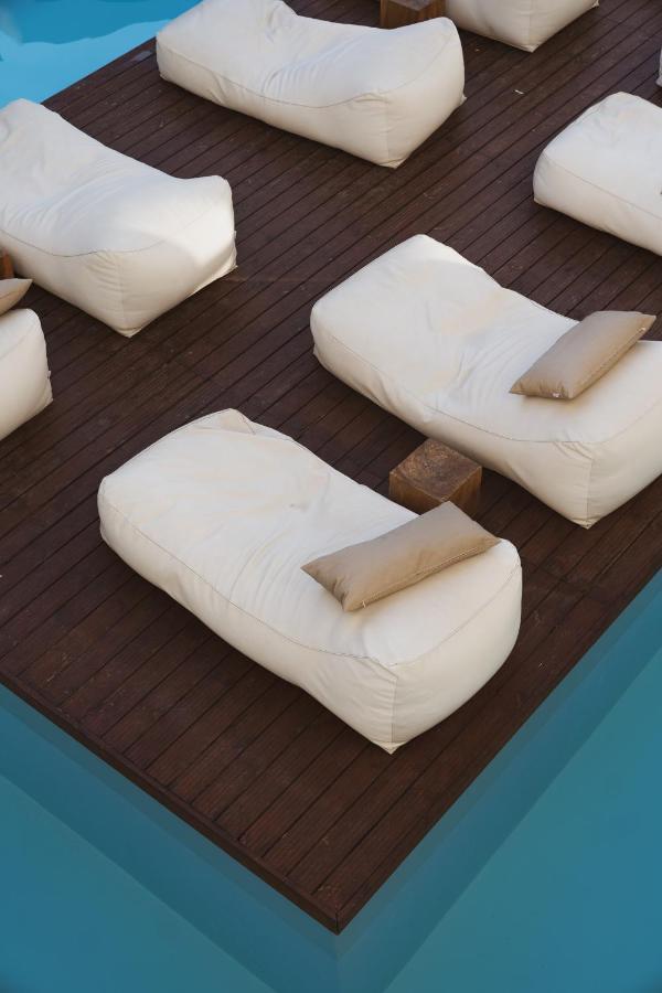 Cavo Vezal (Adults Only) Hotell Laganás Eksteriør bilde