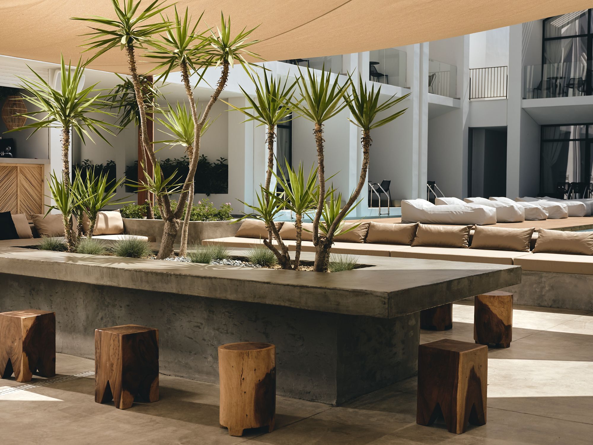 Cavo Vezal (Adults Only) Hotell Laganás Eksteriør bilde