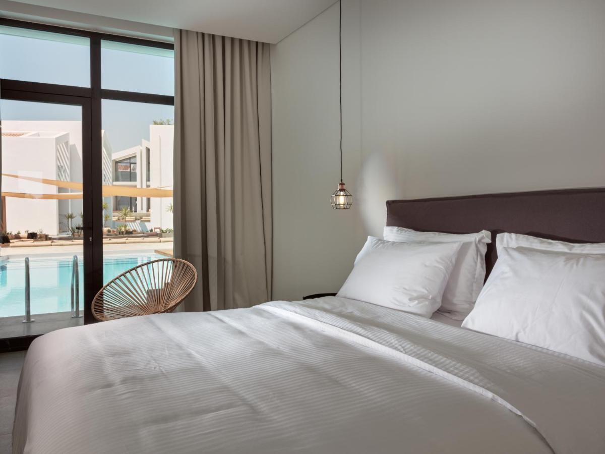Cavo Vezal (Adults Only) Hotell Laganás Eksteriør bilde