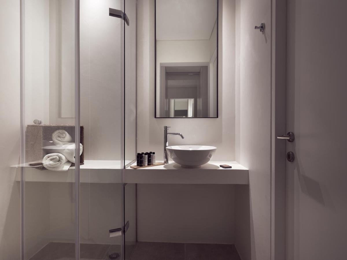 Cavo Vezal (Adults Only) Hotell Laganás Eksteriør bilde