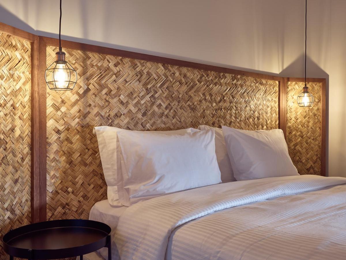 Cavo Vezal (Adults Only) Hotell Laganás Eksteriør bilde